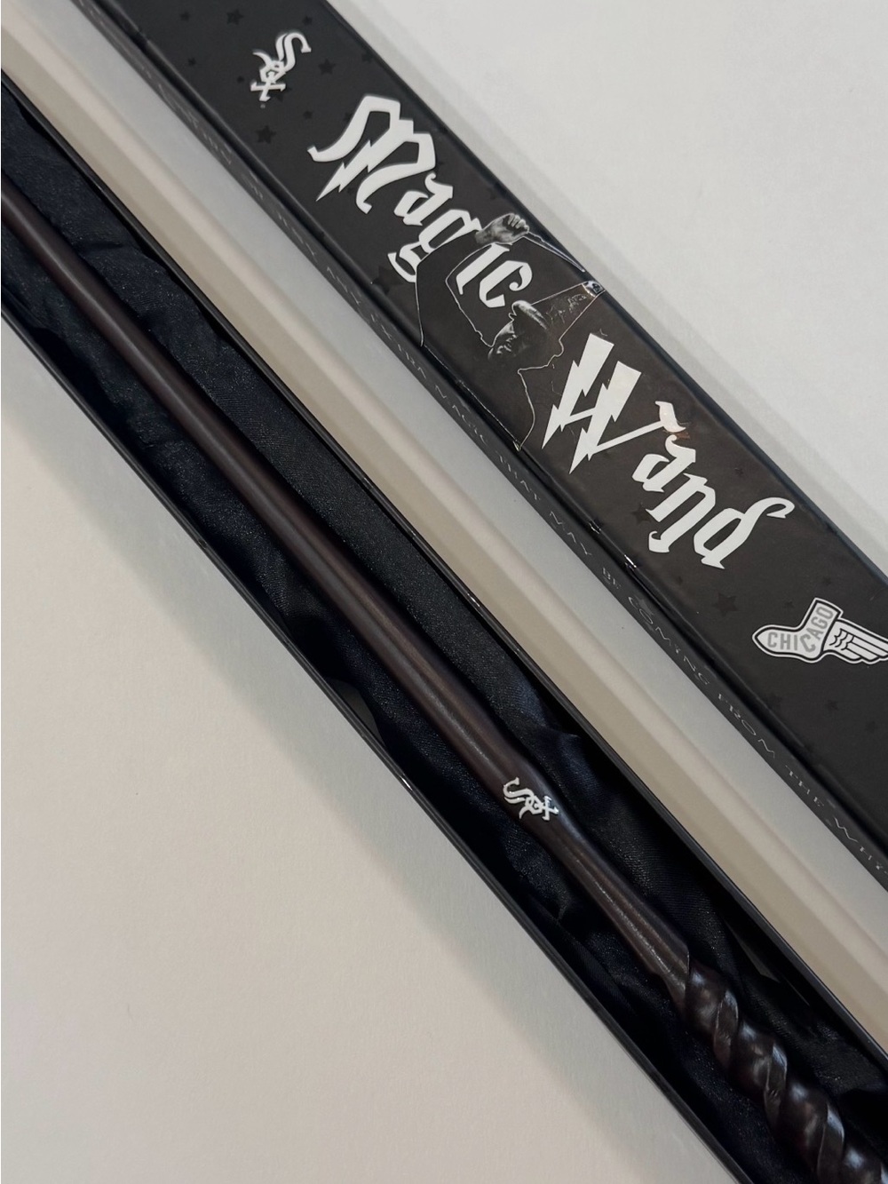 White Sox Magic Wand
